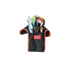 KAUKKO KALEM ÇANTASI DESKTOP LACİVERT K2029