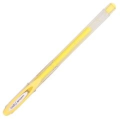 UNİ JEL KALEM SIGNO ANGELIC UM-120AC 0.7 SARI