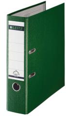 LEITZ BÜRO KLASÖRÜ GENİŞ L-1010 YEŞİL
