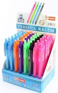 MİKRO VERSATİL 0.7 MM STANDLI 405-48 405VS