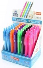 MİKRO VERSATİL 0.7 MM STANDLI 405-48 405VS