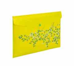 KRAF ÇITÇITLI DOSYA SPRING COLOR FB1003