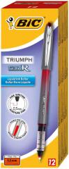 BIC ROLLER KALEM 537R İĞNE UÇ 05 KIR. 12 Lİ 885788