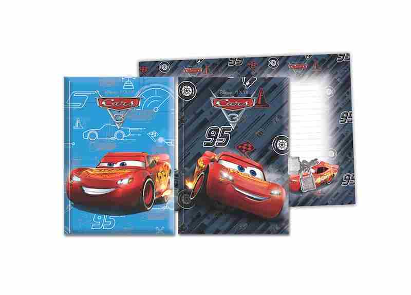KESKİN HATIRA DEF. 14X20 CARS 104YP. 310210-33