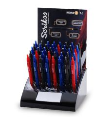 SCRIKSS HYBRID STAND 40 LI