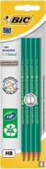 BIC KURŞUN KALEM EVOLUTION 650 HB  4 LÜ 8902762