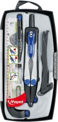 MAPED PERGEL SETİ TECHNIC COMPACT 4LÜ AYAKL 538717
