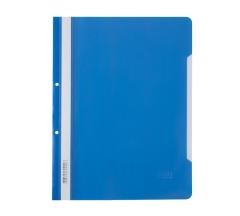 KRAF TELLİ DOSYA 1000 MAVİ