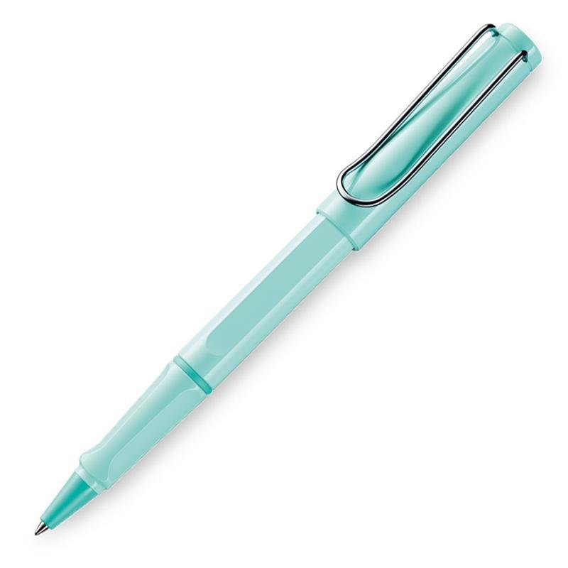 LAMY ROLLER KALEM SAFARİ PASTEL MAVİ 336LB
