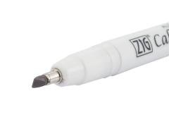 ZIG KALİGRAFİ KALEMİ PERMANENT 3,0MM PCA-310 SİYAH