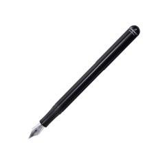 KAWECO DOLMAKALEM LILIPUT ALM.SİYAH M 10000157