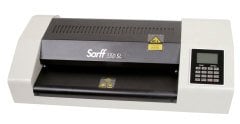 SARFF LAMİNASYON MAKİNESİ 330 SL 15301025