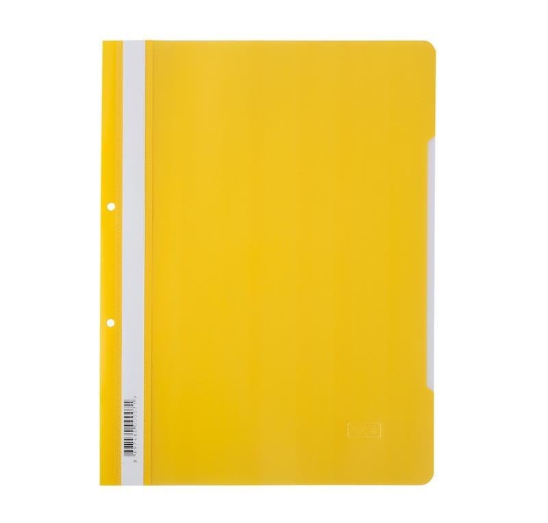 KRAF TELLİ DOSYA 1000 SARI