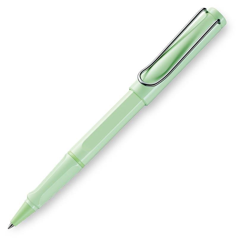 LAMY ROLLER KALEM SAFARİ PASTEL MİNT 336M