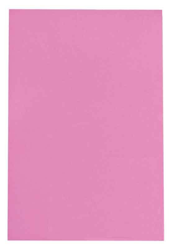 NOVA COLOR EVA 50X70 5 Lİ PEMBE NC-568