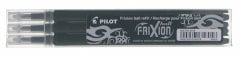 PILOT ROLLER KALEM FRIXION REFİL 0.7 KIRMIZI R-S3