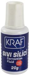 KRAF SIVI SİLİCİ 20GR 320G