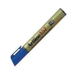 ARTLINE BEYAZ TAHTA KALEMİ 157R MAVİ