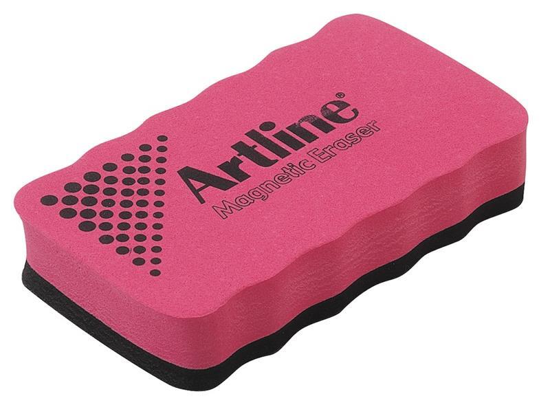 ARTLINE BEYAZ TAHTA SİLGİSİ MIKNATISLI ERT-MM