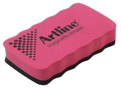 ARTLINE BEYAZ TAHTA SİLGİSİ MIKNATISLI ERT-MM