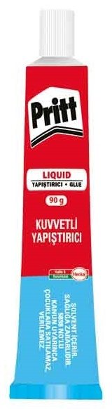 PRITT YAPIŞTIRICI SIVI 90 GR 964531