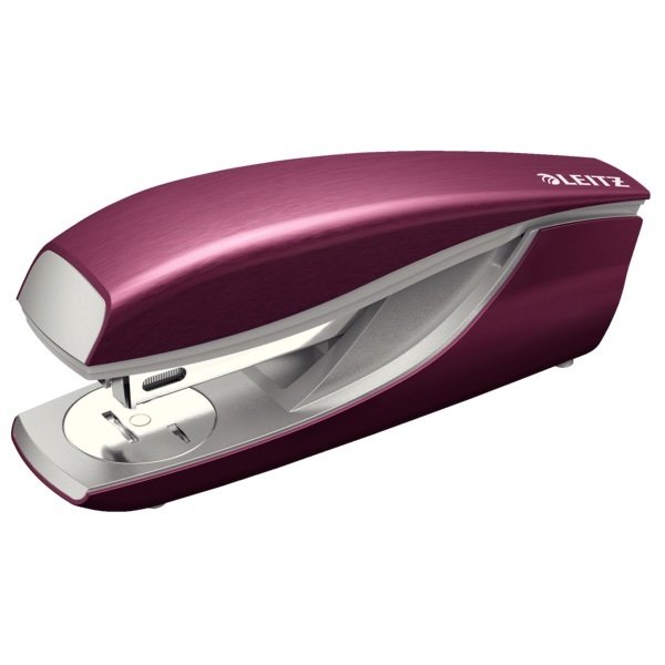 LEITZ ZIMBA MAKİNASI STYLE L-5562 BORDO 30SY