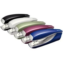 LEITZ ZIMBA MAKİNASI STYLE L-5562 BORDO 30SY