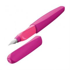 PELİKAN DOLMAKALEM TWIST P457 NEON PLUM 804189