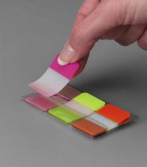 POST-IT INDEX SEPARATÖR 3 RENK X 22 ADET 686-PGO