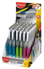 MAPED VERSATİL KALEM 07MM 36 LI 559941