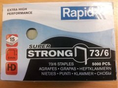 RAPID ZIMBA TELİ 73/6 5M SÜPER GÜÇ 11865300