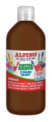 ALPINO PARMAK BOYASI 500 ML KAHVERENGİ DD-75