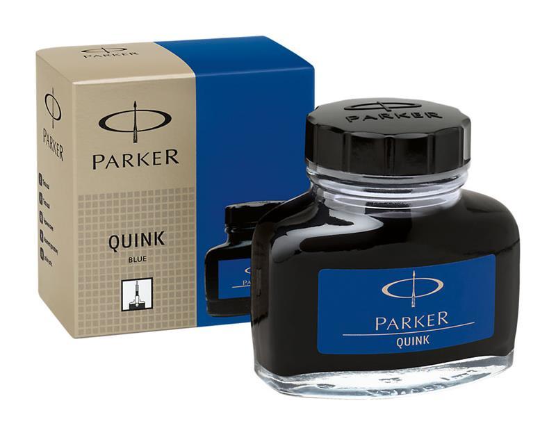 PARKER DOLMAKALEM MÜREKKEBİ MAVİ 1950376