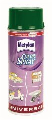 PATTEX SPREY BOYA UNI. YEŞİL 6001 400 ML 1991675