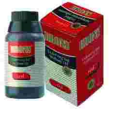 BRONS ISTAMPA MÜREKKEBİ 30cc SİYAH BR-314