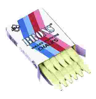 BRONS MARKA TEBEŞİRİ SARI BR-253