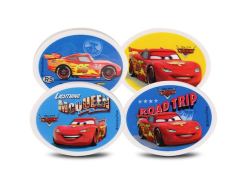 DOLPHIN SİLGİ CARS OVAL CR-5953