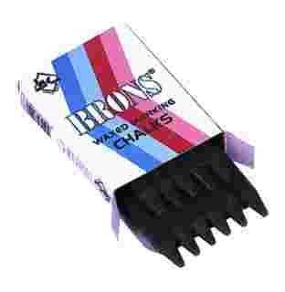BRONS MARKA TEBEŞİRİ SİYAH BR-251