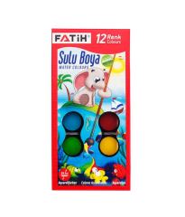 FATİH SULUBOYA F-12 BIG SIZE 901
