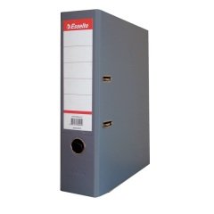 ESSELTE BÜRO KLASÖRÜ EXTRA GENİŞ SLT-3040 GRİ