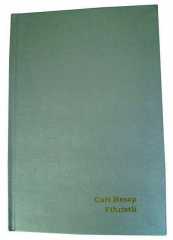 DİLMAN CARİ HESAP FİHRİSTLİ 17X24 12 Lİ