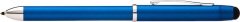 CROSS FONKSİYONEL KALEM TECH3 MAVİ AT0090-8