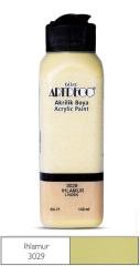 ARTDECO AKRİLİK BOYA 140 ML IHLAMUR Y-070R-3029