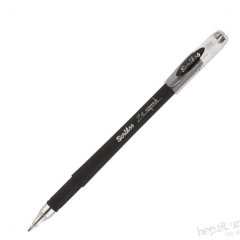 SCRIKSS TÜKENMEZ KALEM SPEED GEL 0.5MM SİYAH
