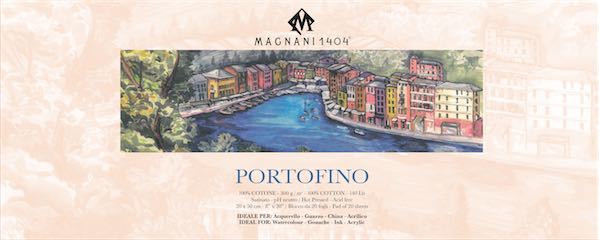 MAGNANI PORT. PED KOTON 20X50 20Y. 300G 50502050/H