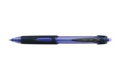 UNİ TÜKENMEZ KALEM POWERTANK SN-220 1.0 MAVİ