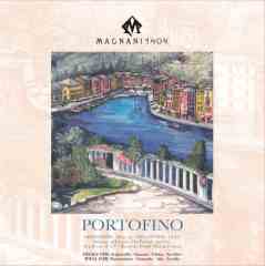 MAGNANI PORT. PED KOTON 20X20 20Y. 300G 50502020/H