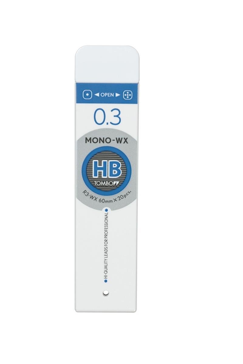 TOMBOW MİN MONO WX 20 Lİ 03/HB