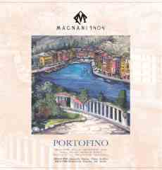 MAGNANI PORT. PED KOTON 30X30 20Y. 300G 50503030/H