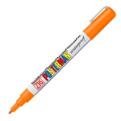 ZIG POSTERMAN KALEM PMA-20 1 MM 070 TURUNCU